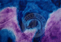 Abstract Watercolor Print: Storms of Torment, Modern Wall Art (Digital Download)